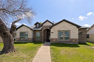 4909 Collingwood Drive, Garland, TX 75043