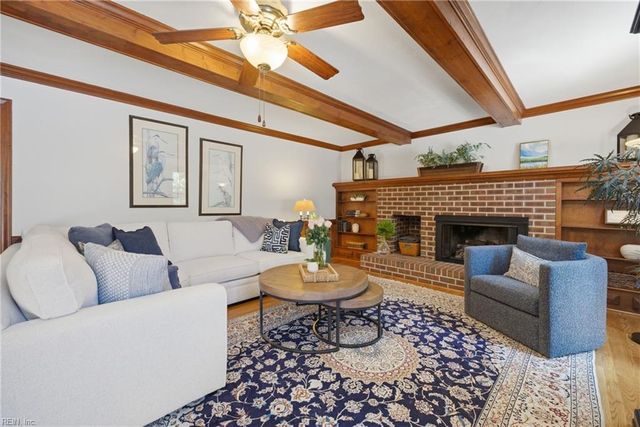 3333 Middle Plantation QUAY, Virginia Beach, VA 23452