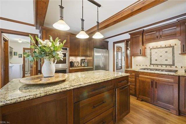 3333 Middle Plantation QUAY, Virginia Beach, VA 23452