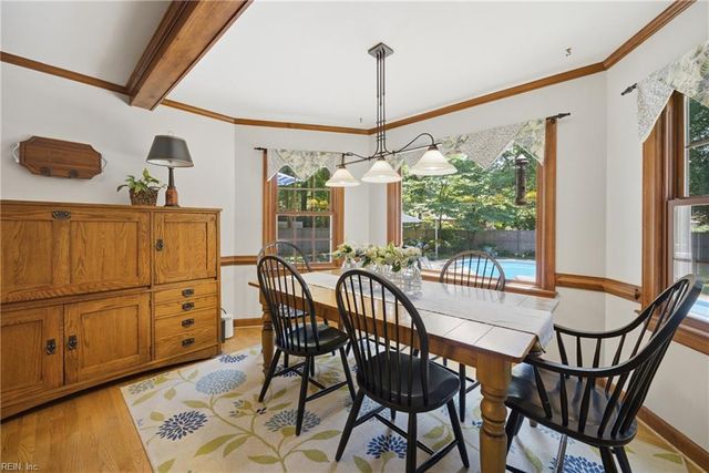 3333 Middle Plantation QUAY, Virginia Beach, VA 23452