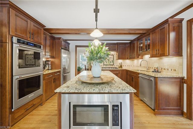 3333 Middle Plantation QUAY, Virginia Beach, VA 23452