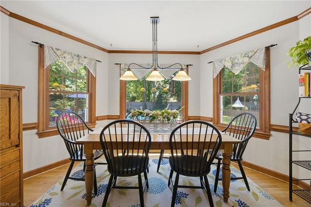 3333 Middle Plantation QUAY, Virginia Beach, VA 23452