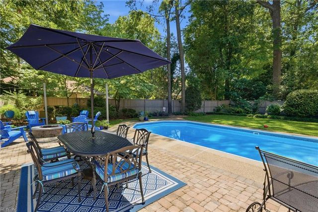 3333 Middle Plantation QUAY, Virginia Beach, VA 23452