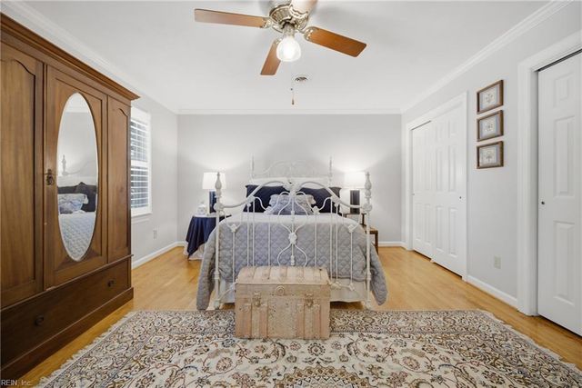 3333 Middle Plantation QUAY, Virginia Beach, VA 23452
