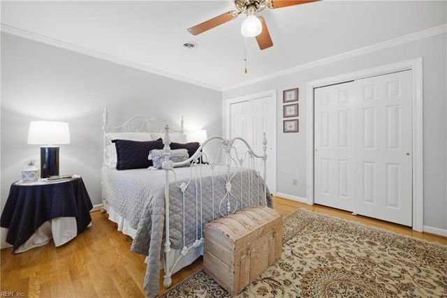 3333 Middle Plantation QUAY, Virginia Beach, VA 23452