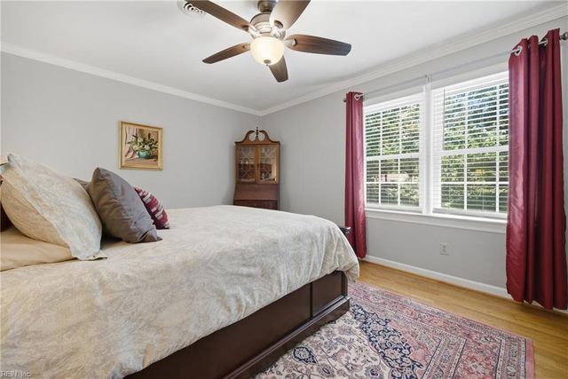 3333 Middle Plantation QUAY, Virginia Beach, VA 23452
