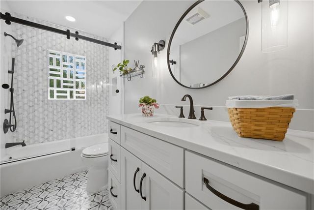3333 Middle Plantation QUAY, Virginia Beach, VA 23452