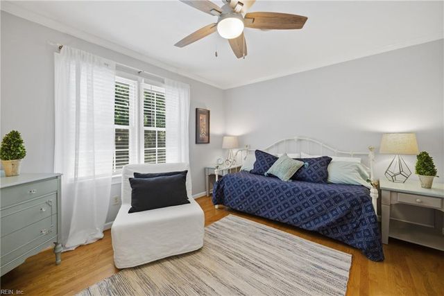 3333 Middle Plantation QUAY, Virginia Beach, VA 23452