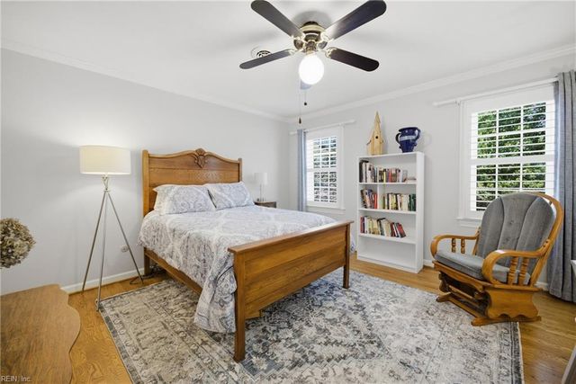 3333 Middle Plantation QUAY, Virginia Beach, VA 23452