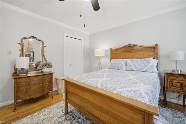 3333 Middle Plantation QUAY, Virginia Beach, VA 23452