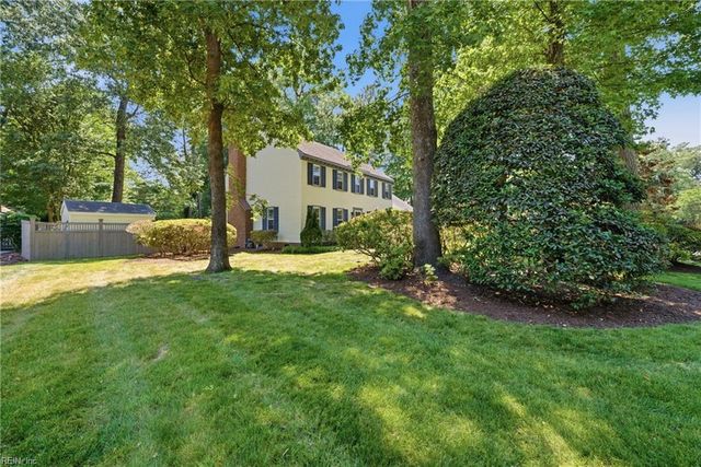 3333 Middle Plantation QUAY, Virginia Beach, VA 23452