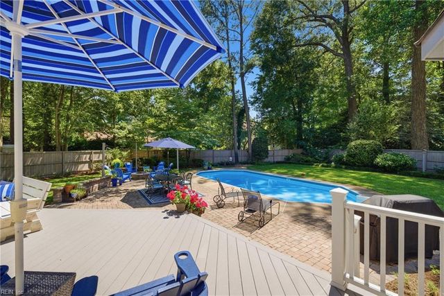 3333 Middle Plantation QUAY, Virginia Beach, VA 23452
