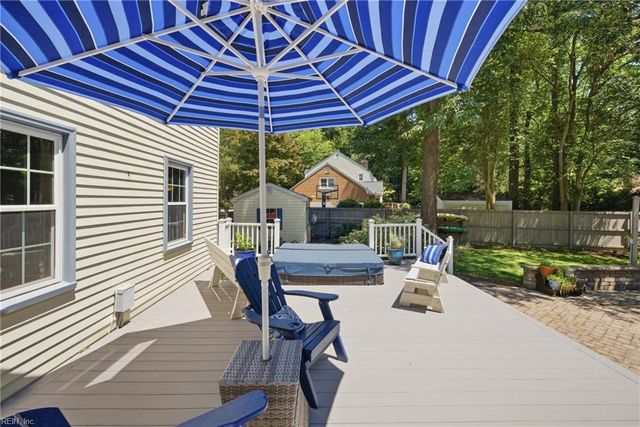 3333 Middle Plantation QUAY, Virginia Beach, VA 23452