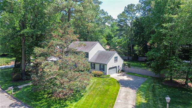 3333 Middle Plantation QUAY, Virginia Beach, VA 23452