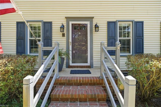 3333 Middle Plantation QUAY, Virginia Beach, VA 23452