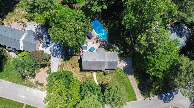 3333 Middle Plantation QUAY, Virginia Beach, VA 23452
