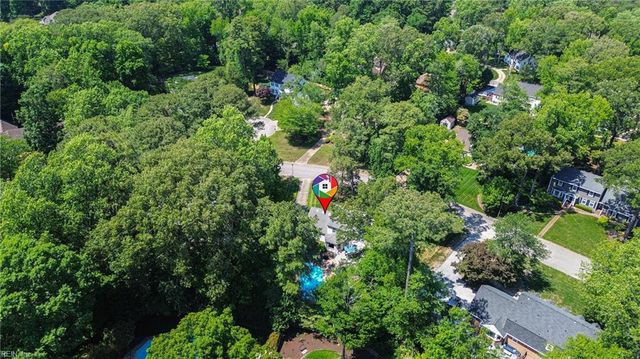 3333 Middle Plantation QUAY, Virginia Beach, VA 23452