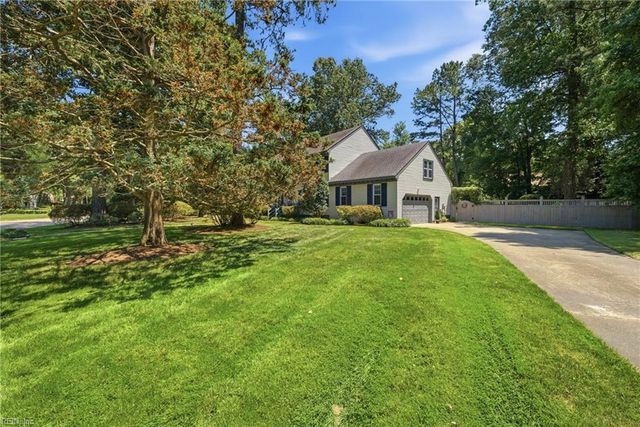 3333 Middle Plantation QUAY, Virginia Beach, VA 23452
