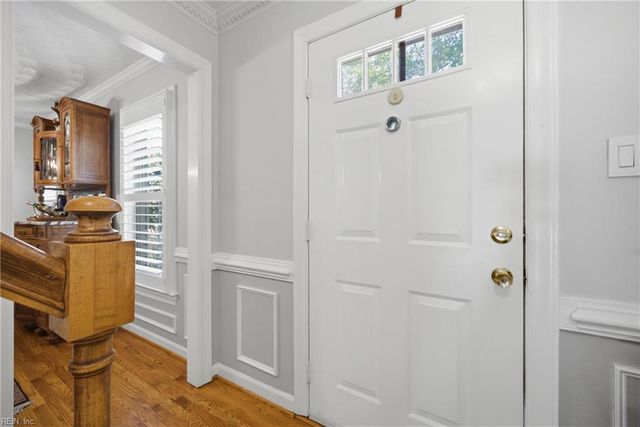 3333 Middle Plantation QUAY, Virginia Beach, VA 23452