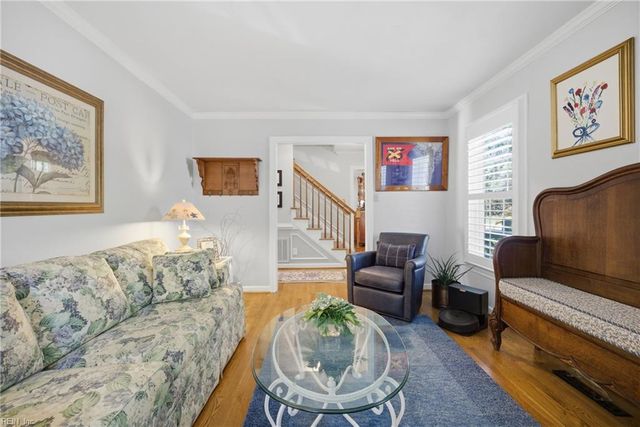 3333 Middle Plantation QUAY, Virginia Beach, VA 23452