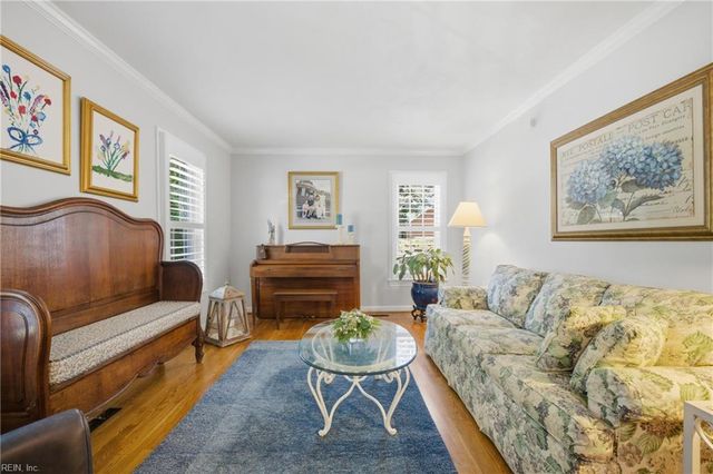 3333 Middle Plantation QUAY, Virginia Beach, VA 23452