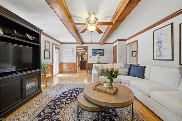 3333 Middle Plantation QUAY, Virginia Beach, VA 23452