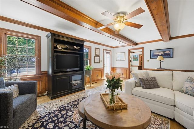 3333 Middle Plantation QUAY, Virginia Beach, VA 23452