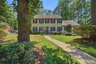 3333 Middle Plantation QUAY, Virginia Beach, VA 23452