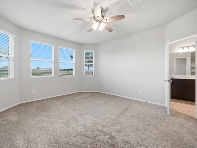 60 Bent Trail LN, Georgetown, TX 78628