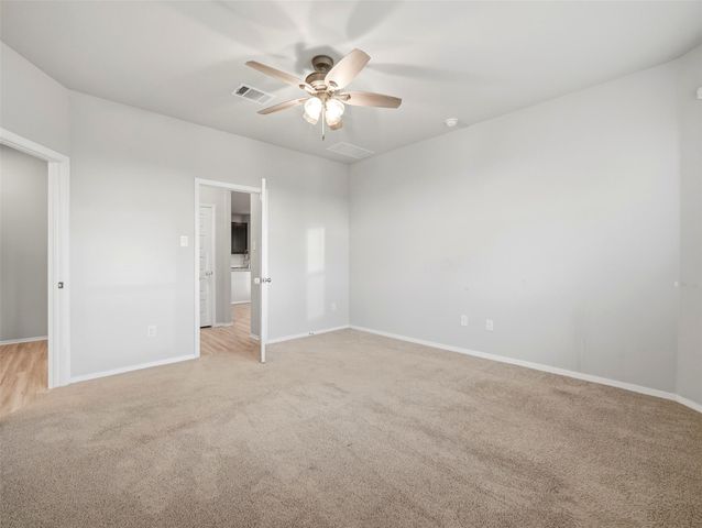 60 Bent Trail LN, Georgetown, TX 78628