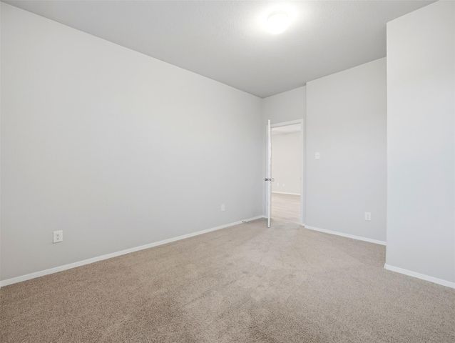 60 Bent Trail LN, Georgetown, TX 78628
