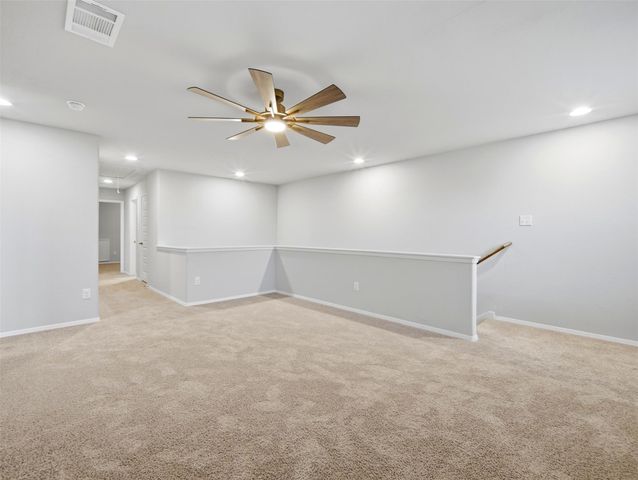 60 Bent Trail LN, Georgetown, TX 78628