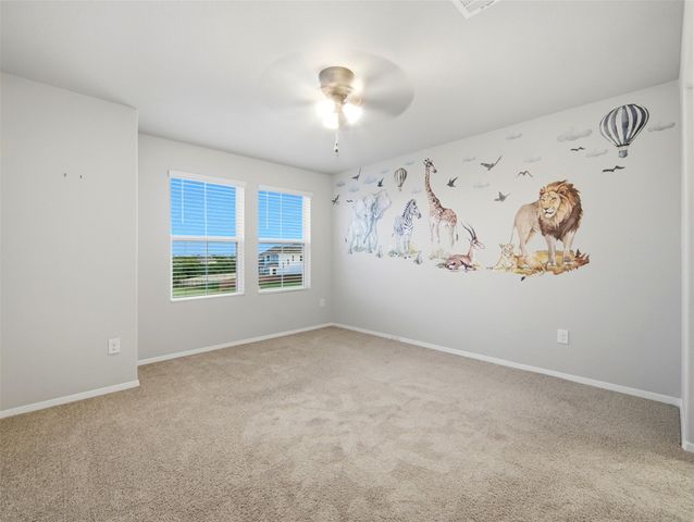 60 Bent Trail LN, Georgetown, TX 78628