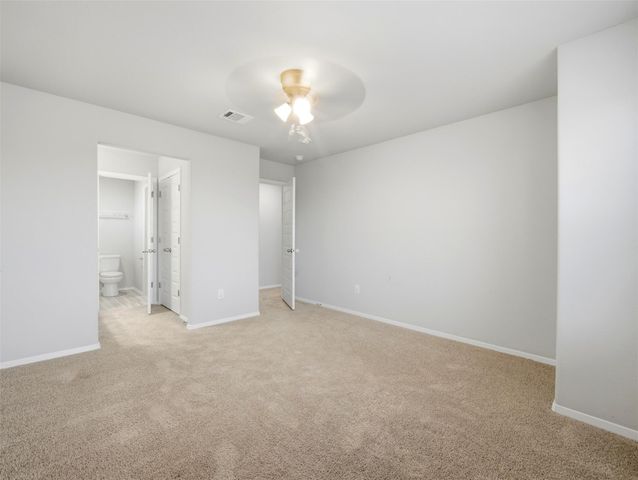 60 Bent Trail LN, Georgetown, TX 78628