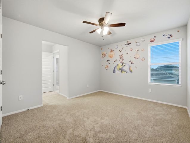 60 Bent Trail LN, Georgetown, TX 78628