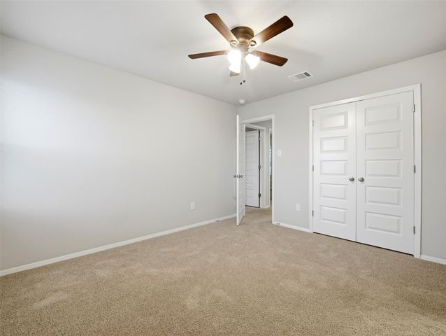 60 Bent Trail LN, Georgetown, TX 78628