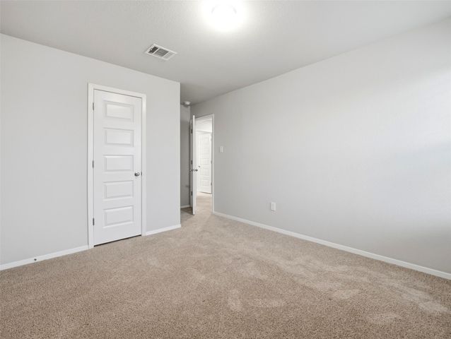 60 Bent Trail LN, Georgetown, TX 78628