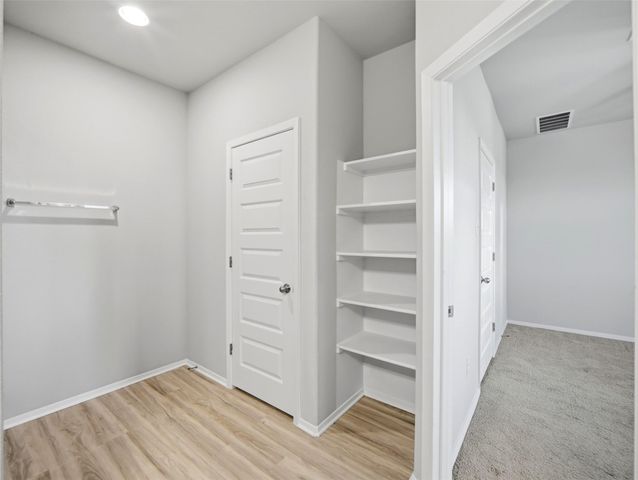 60 Bent Trail LN, Georgetown, TX 78628