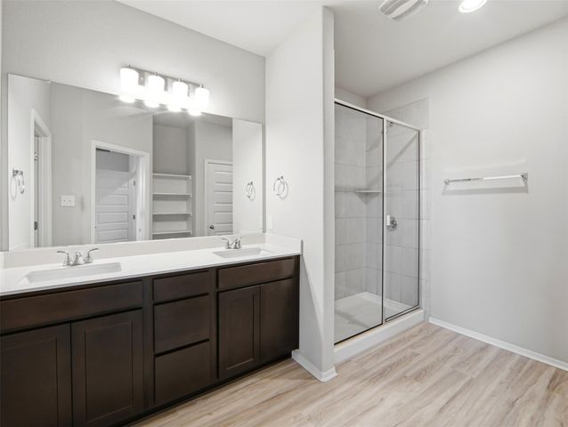 60 Bent Trail LN, Georgetown, TX 78628