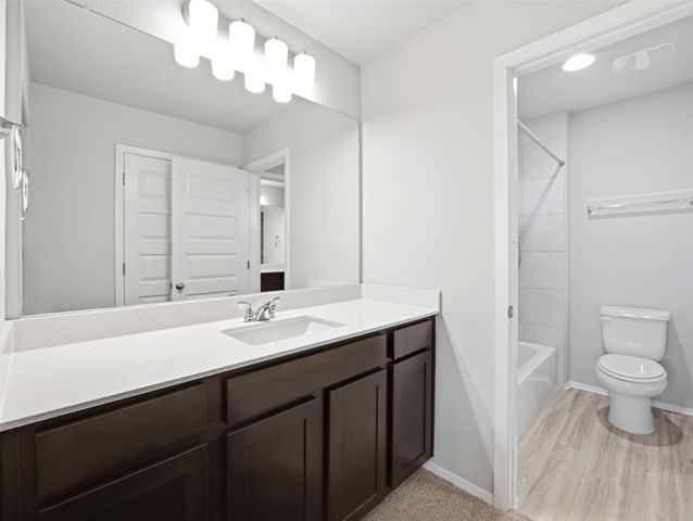 60 Bent Trail LN, Georgetown, TX 78628