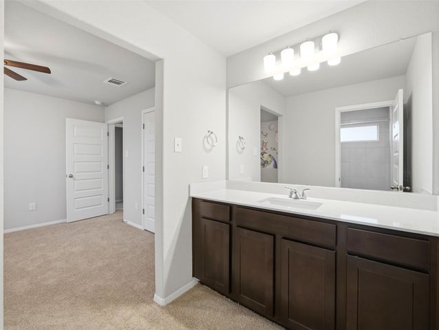 60 Bent Trail LN, Georgetown, TX 78628