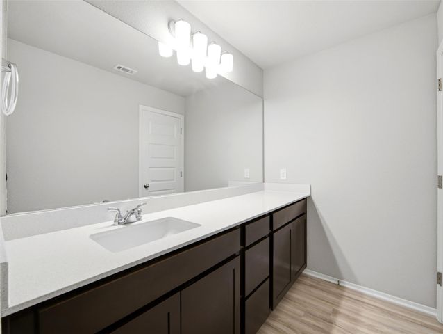 60 Bent Trail LN, Georgetown, TX 78628