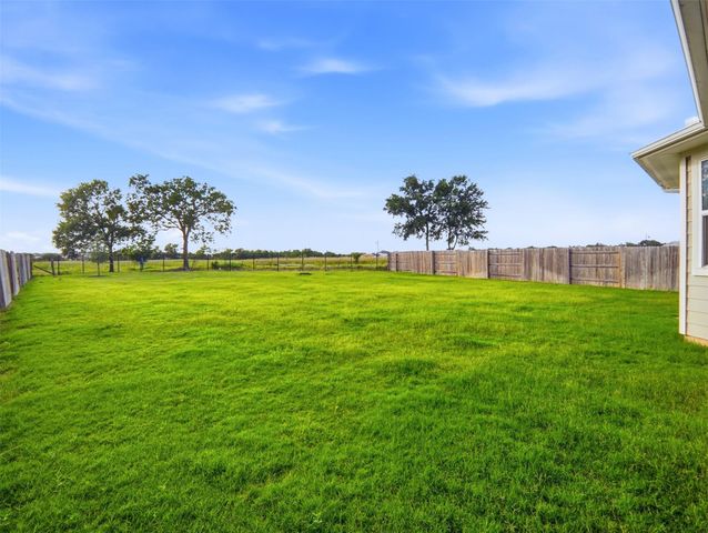 60 Bent Trail LN, Georgetown, TX 78628