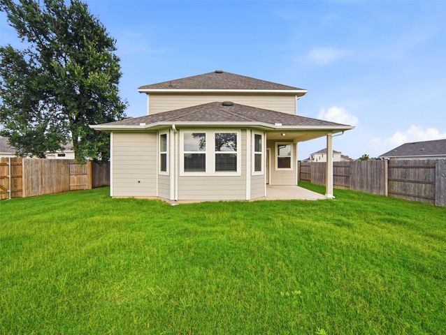 60 Bent Trail LN, Georgetown, TX 78628