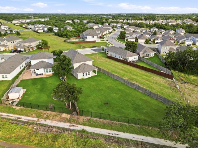 60 Bent Trail LN, Georgetown, TX 78628