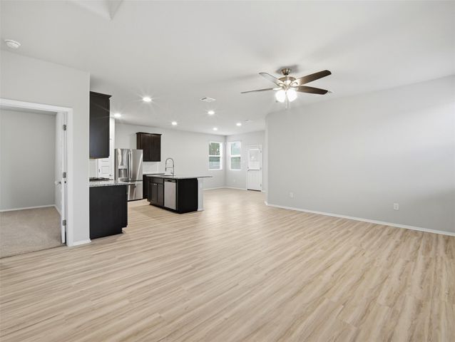 60 Bent Trail LN, Georgetown, TX 78628