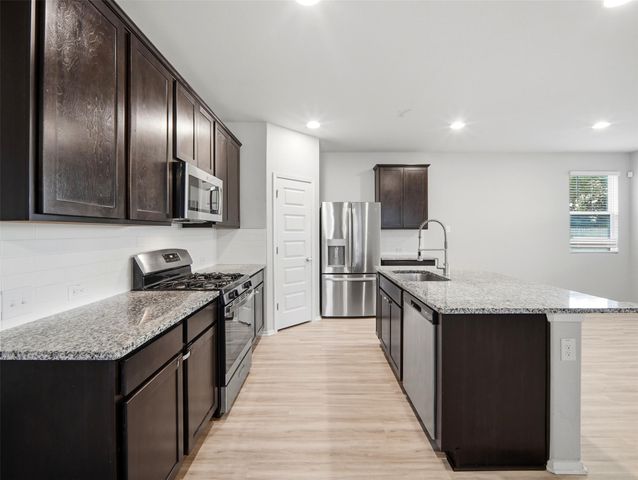 60 Bent Trail LN, Georgetown, TX 78628