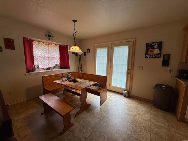 514 W Shepherd Street, Nashville, AR 71852