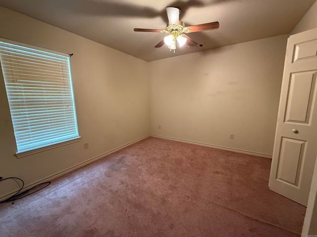 514 W Shepherd Street, Nashville, AR 71852