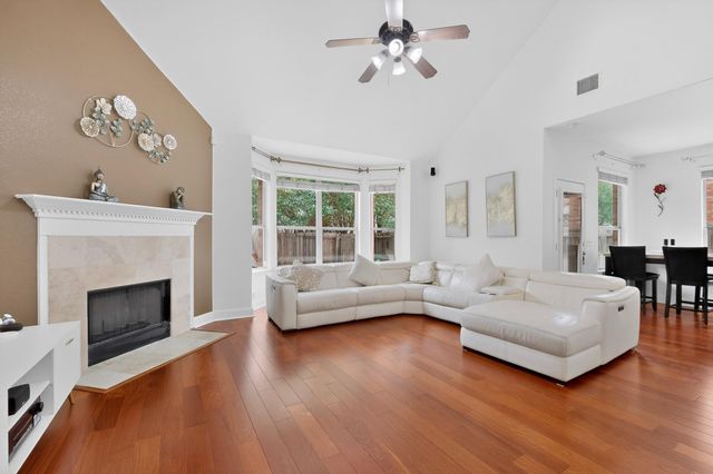 2659 Salorn WAY, Round Rock, TX 78681